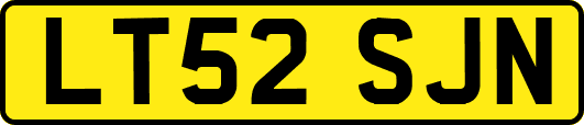 LT52SJN