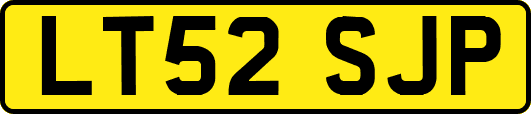 LT52SJP