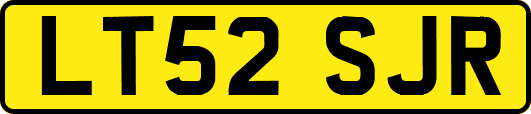 LT52SJR