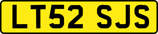 LT52SJS