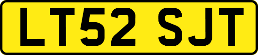 LT52SJT