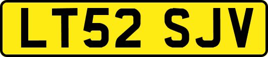 LT52SJV