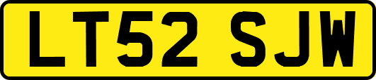 LT52SJW