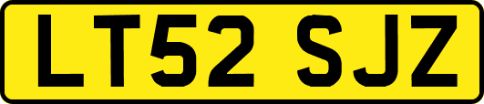 LT52SJZ