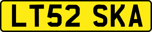 LT52SKA