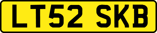 LT52SKB