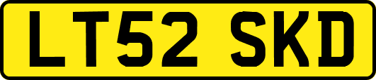 LT52SKD