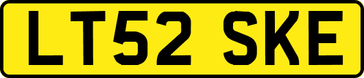 LT52SKE
