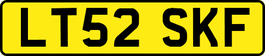 LT52SKF