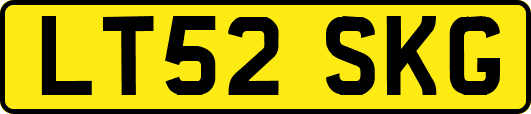LT52SKG