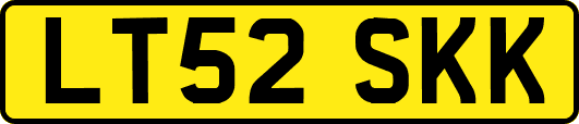 LT52SKK