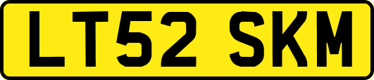 LT52SKM
