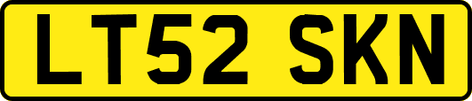 LT52SKN