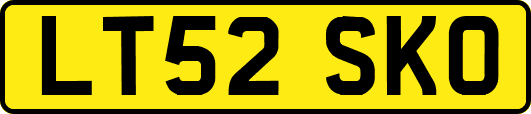 LT52SKO