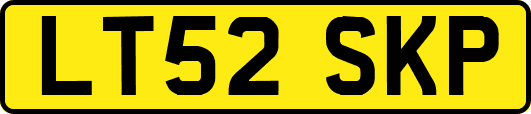 LT52SKP