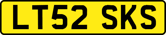LT52SKS