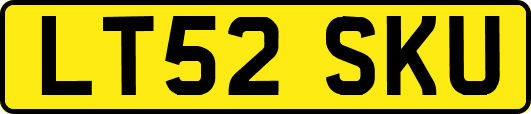 LT52SKU