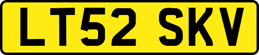 LT52SKV