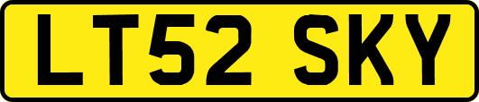 LT52SKY