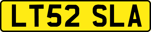 LT52SLA