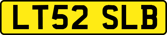 LT52SLB