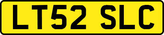 LT52SLC