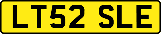 LT52SLE