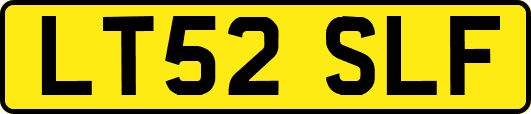 LT52SLF