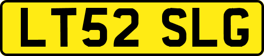 LT52SLG