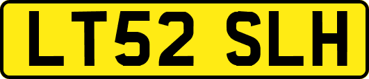 LT52SLH