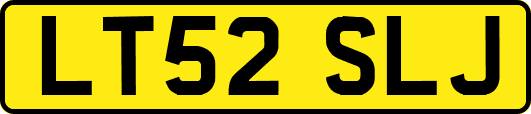 LT52SLJ