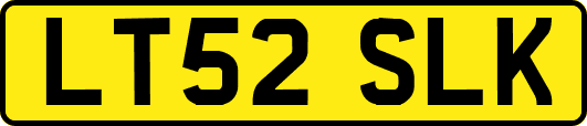 LT52SLK