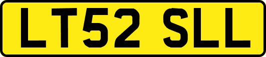 LT52SLL