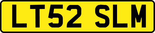 LT52SLM