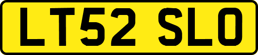 LT52SLO