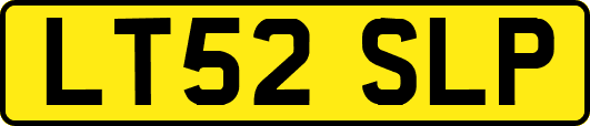 LT52SLP