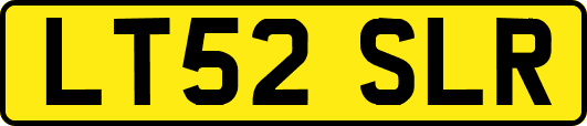 LT52SLR