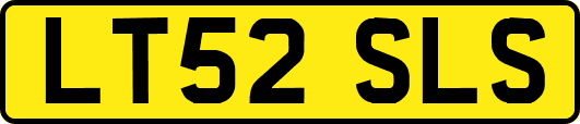 LT52SLS