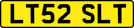 LT52SLT