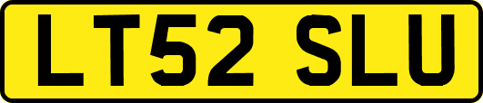 LT52SLU