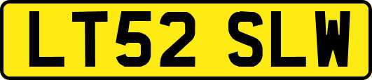 LT52SLW