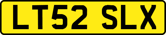LT52SLX