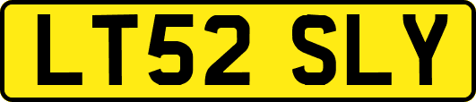 LT52SLY