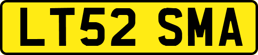 LT52SMA