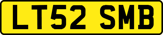 LT52SMB