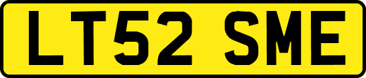 LT52SME
