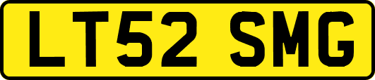 LT52SMG