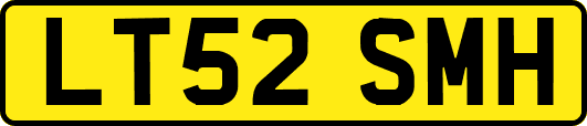 LT52SMH