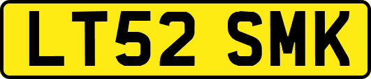 LT52SMK