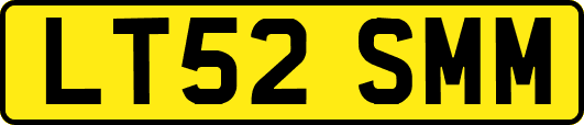 LT52SMM